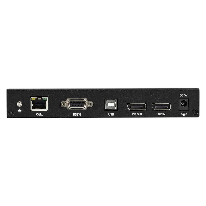 BLACK BOX CORPORATION-KVXLCDP-100