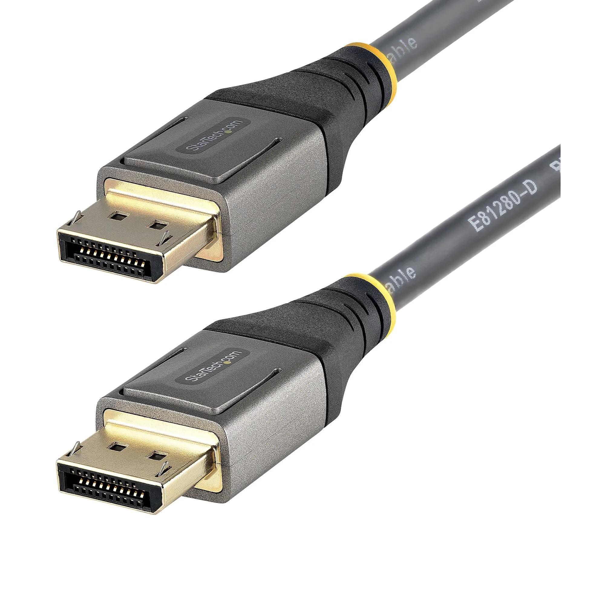 STARTECH DP14VMM4M — 13 Feet 8K DisplayPort 1.4 Cable - HBR3 Certified