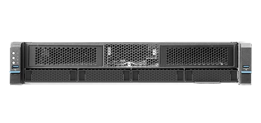 Chenbro RM23808M3RP8U5 — Chenbro RM23808 GPU RM23808H03*15127 2U up to SSI EEB (12" x 13") Versatile Storage Server Chassis
