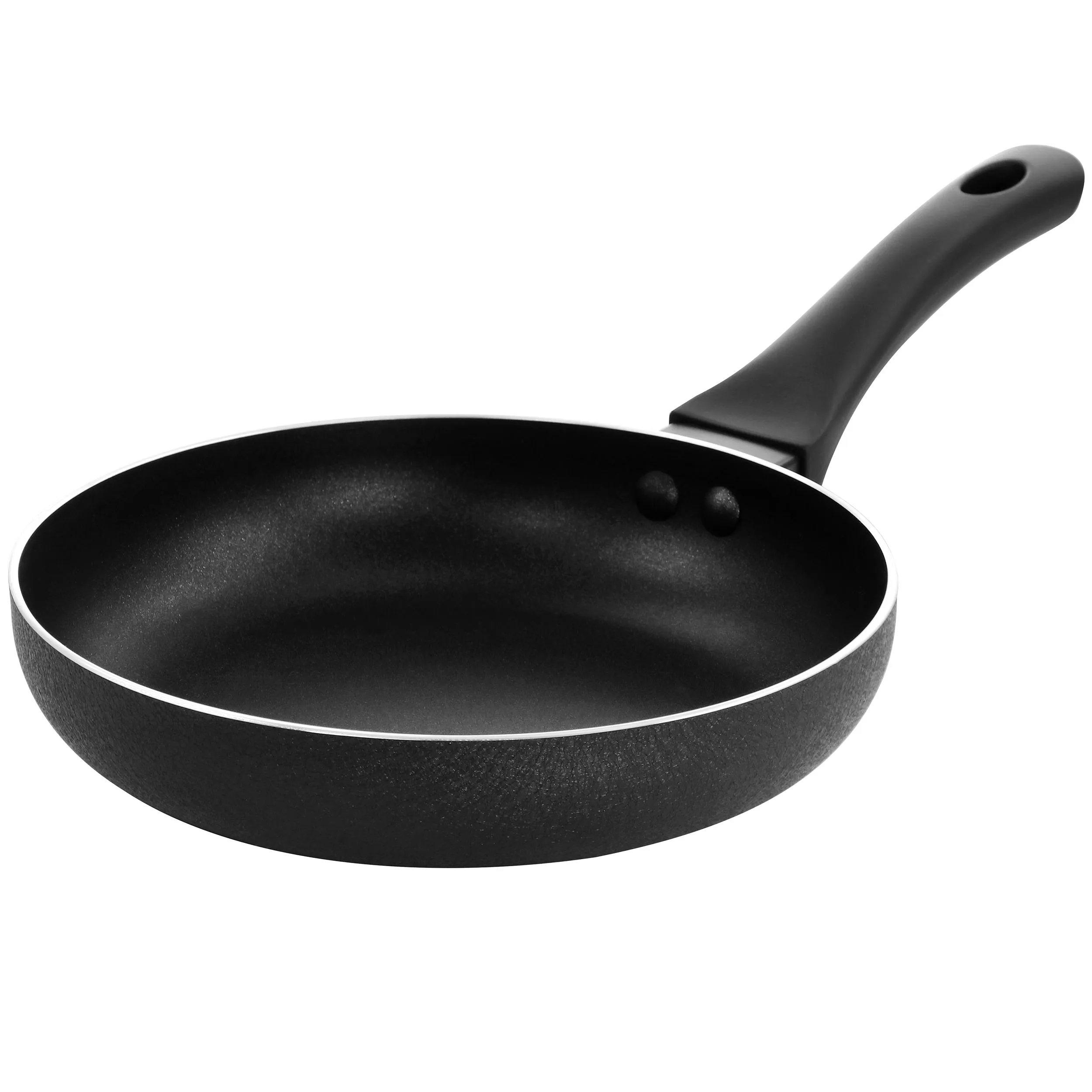 OSTER 120763.01 — Oster 8-Inch Non-Stick Aluminum Frying Pan - Black