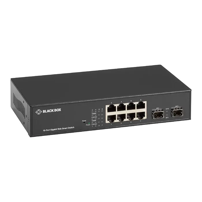 BLACK BOX CORPORATION-LGB710A