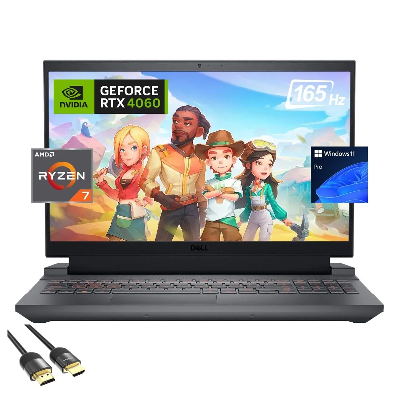 DELL KB740-GY-R-US — COMPACT MULTI DEVICE WLS KYBD KB740