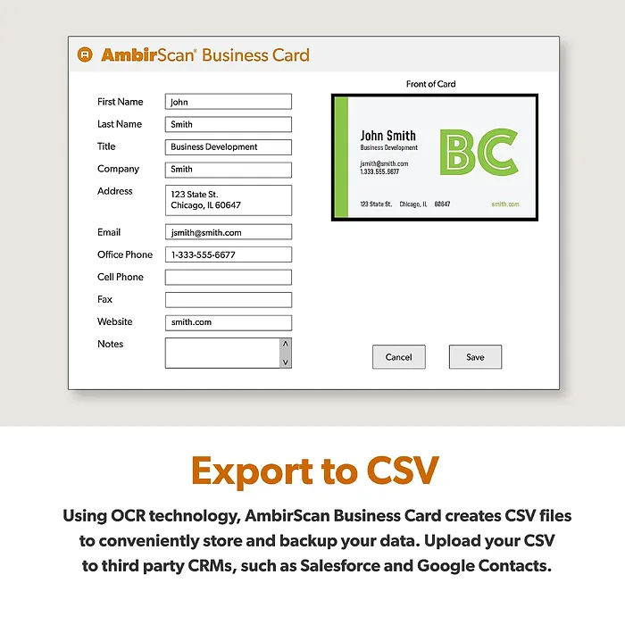 Ambir Technology-PS667-BCS