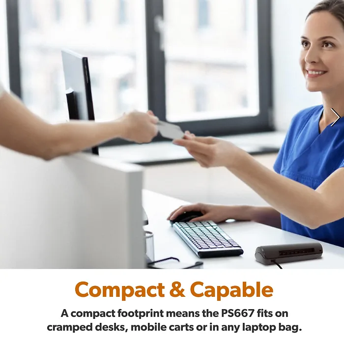 Ambir Technology-PS667-BCS