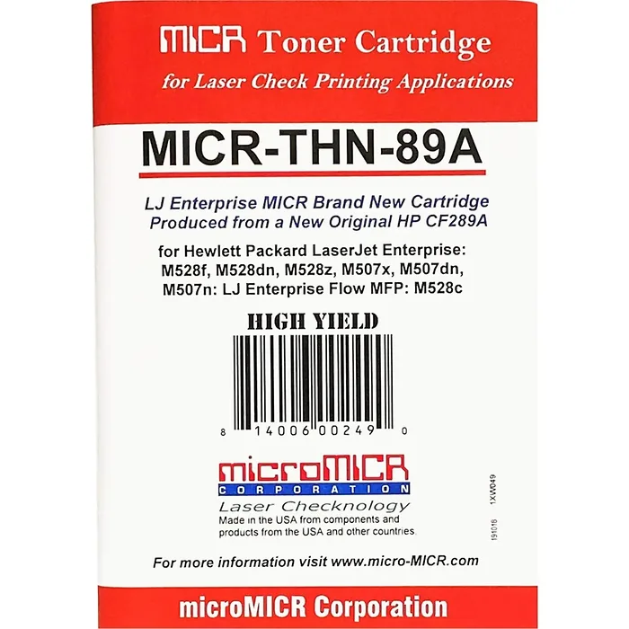 ADVANCED MICRO DEVICES-MICR-THN-89A
