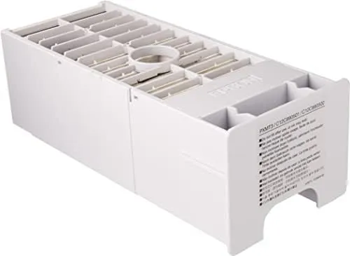 EPSON C12C890501 — EPSON MAINTENANCE TANK FOR 7700/9700 SERIES PRINTERS