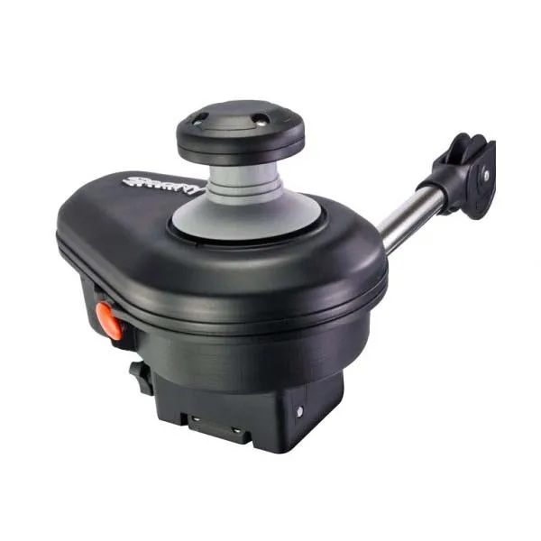 Scotty Fishing 2500 — Scotty Electric Trap/Pot Line Puller with Enhanced Features