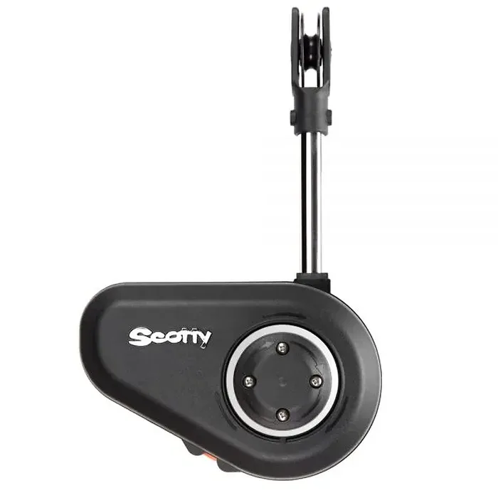 Scotty Fishing-2500