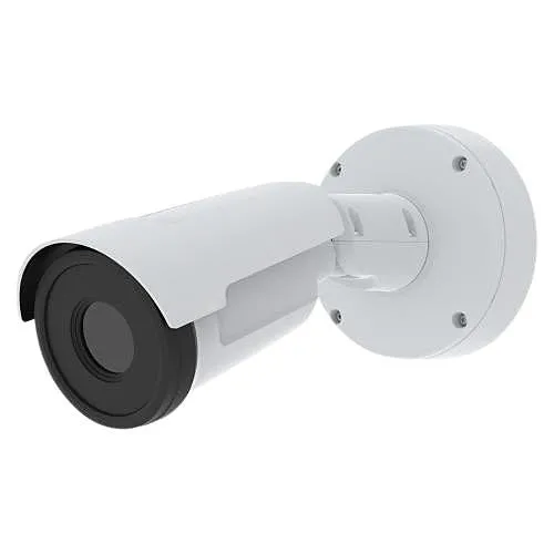 Axis Communications 02945-001 — AXIS Q1971-E 7 MM 30 FPS