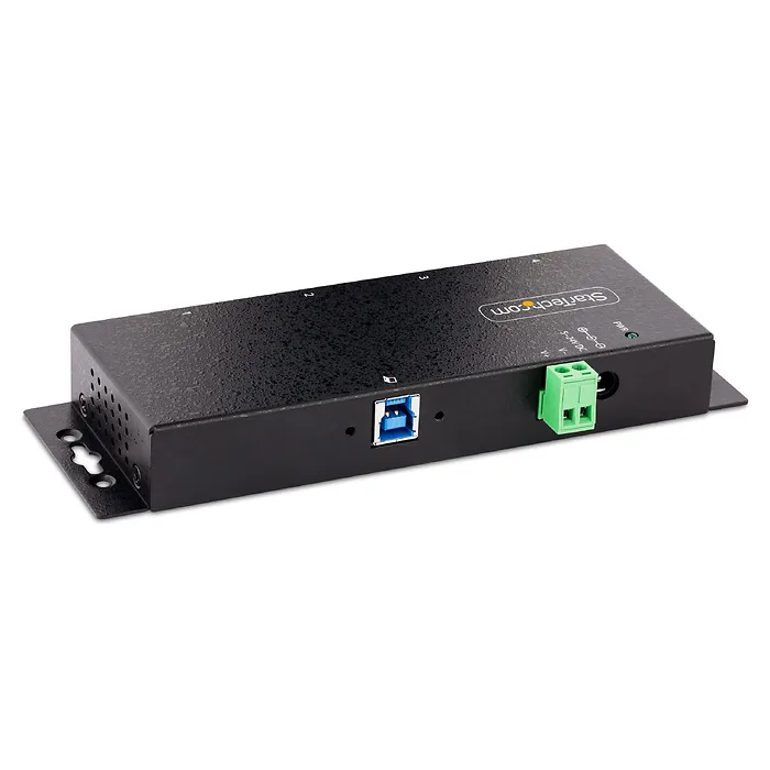 STARTECH-5G4AINDNP-USB-A-HUB