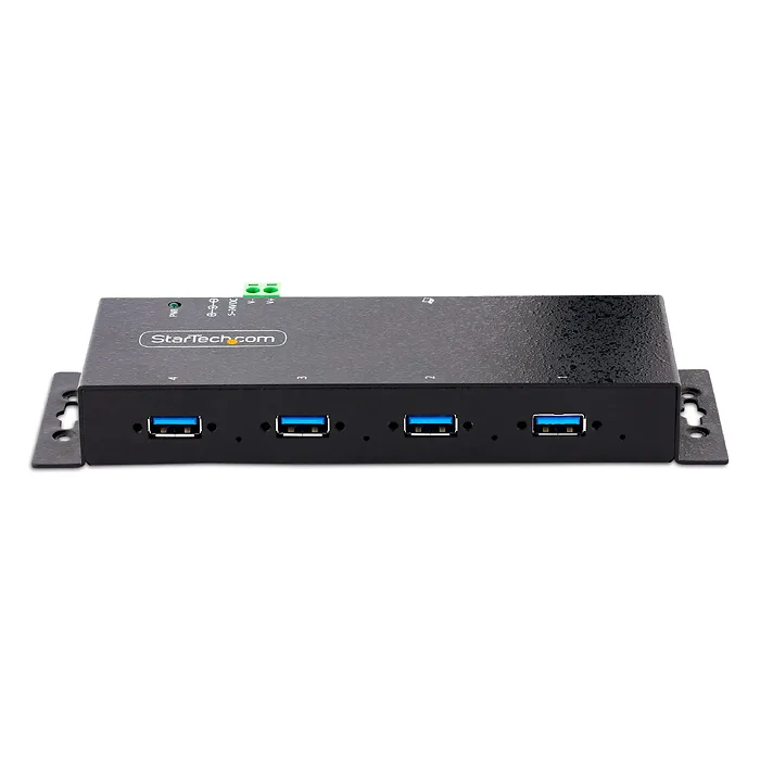 STARTECH-5G4AINDNP-USB-A-HUB
