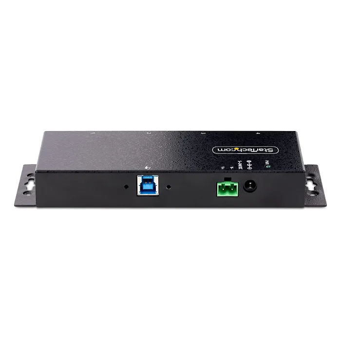 STARTECH-5G4AINDNP-USB-A-HUB