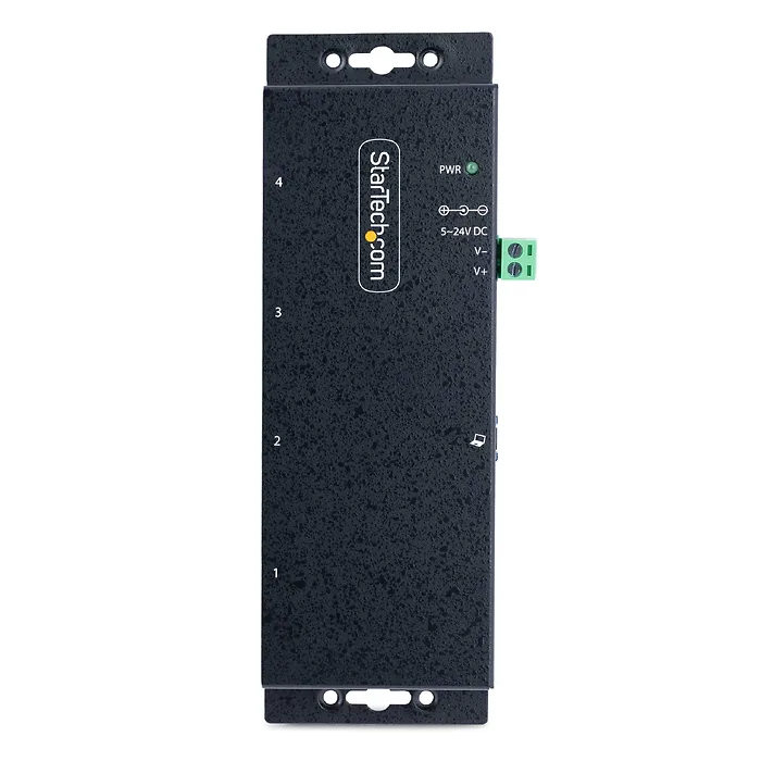 STARTECH-5G4AINDNP-USB-A-HUB