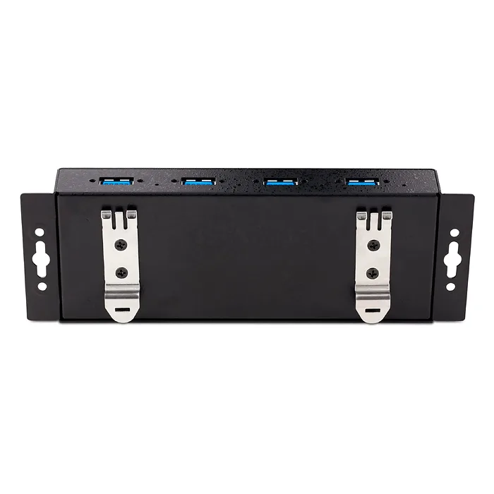 STARTECH-5G4AINDNP-USB-A-HUB