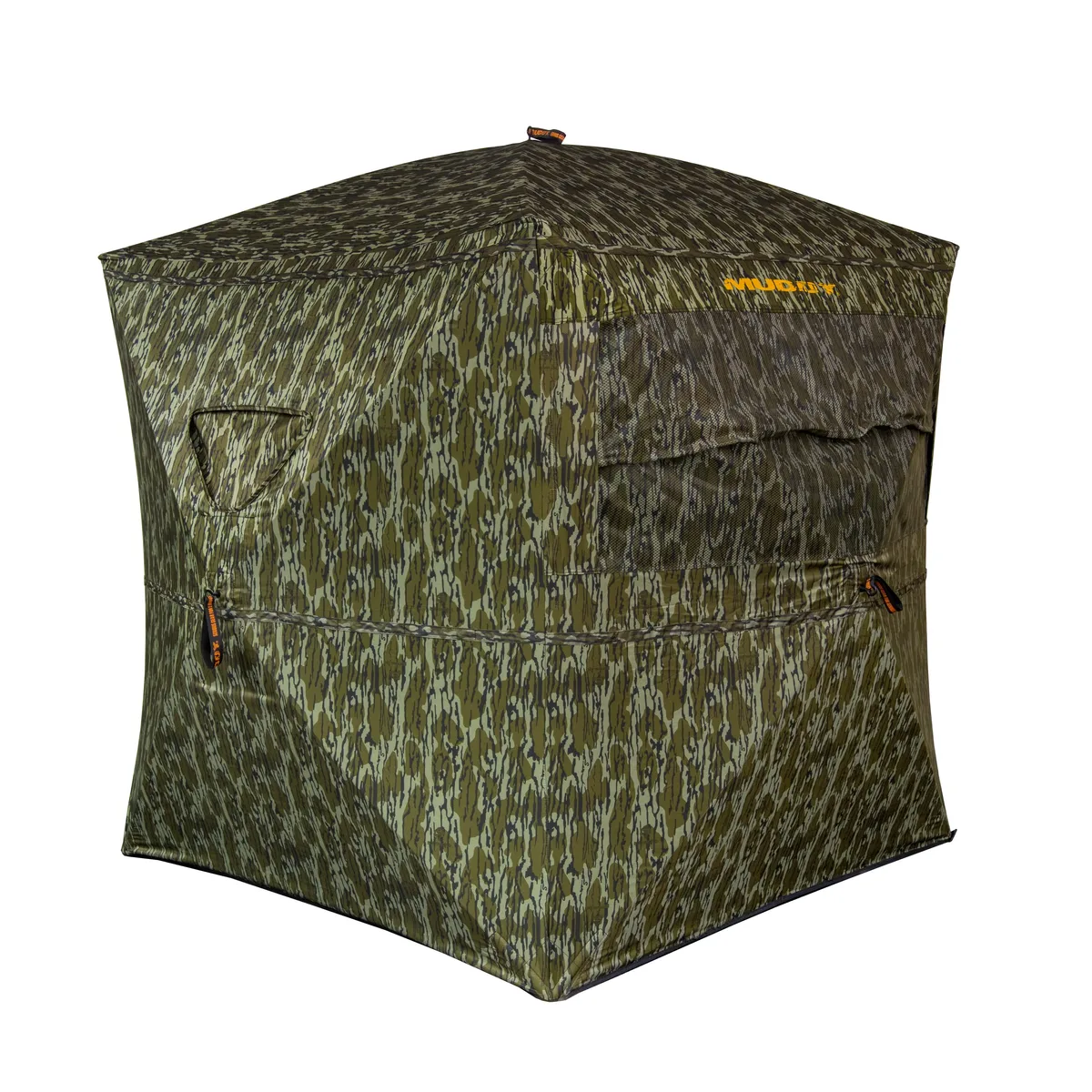 Muddy MUD-INFEVO-MOBL — Infinity Evo Ground Blind - MOBL
