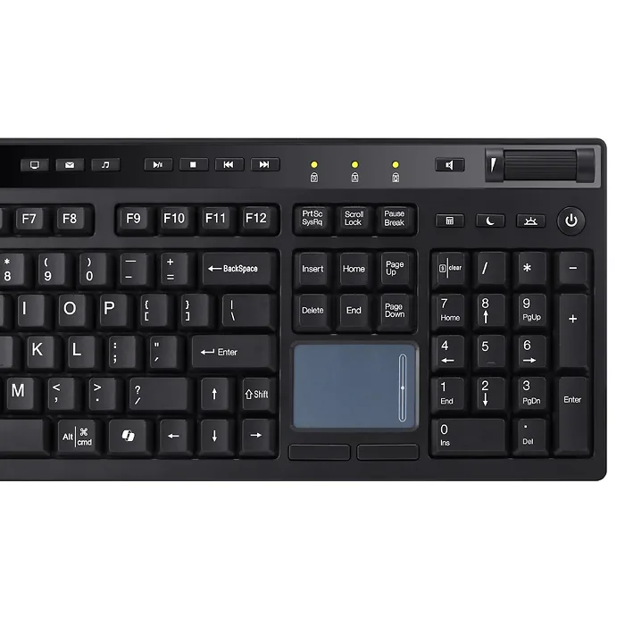 Adesso-WKB-4450UB