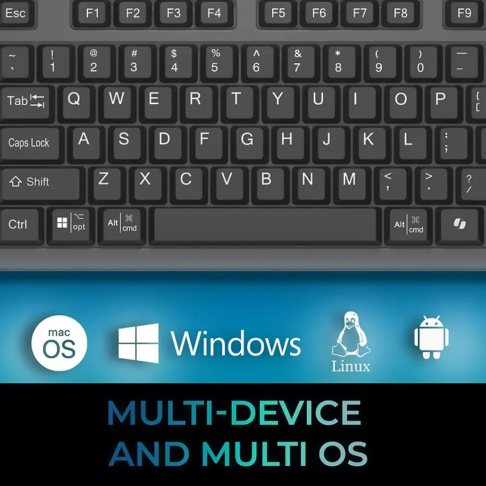 Adesso-WKB-4450UB