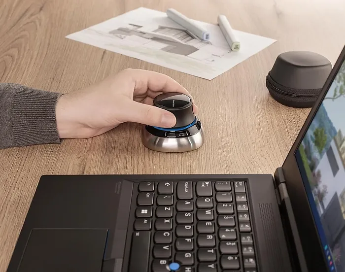 3D CONNEXION-3DX-700115