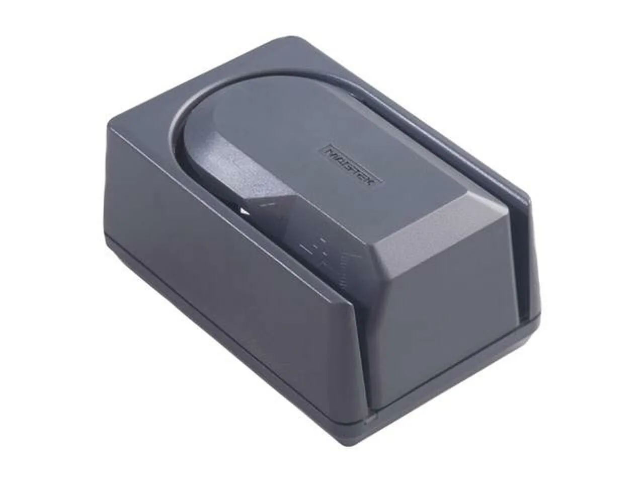MAGTEK 22522003 — MAGTEK Mini MICR Reader with RS232 Connection