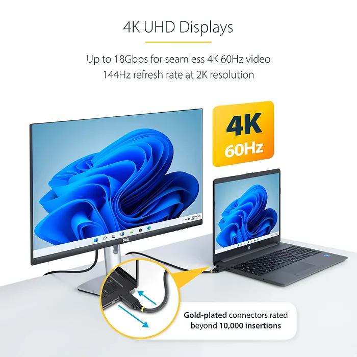 STARTECH-HDMI2-CABLE-4K60-35F