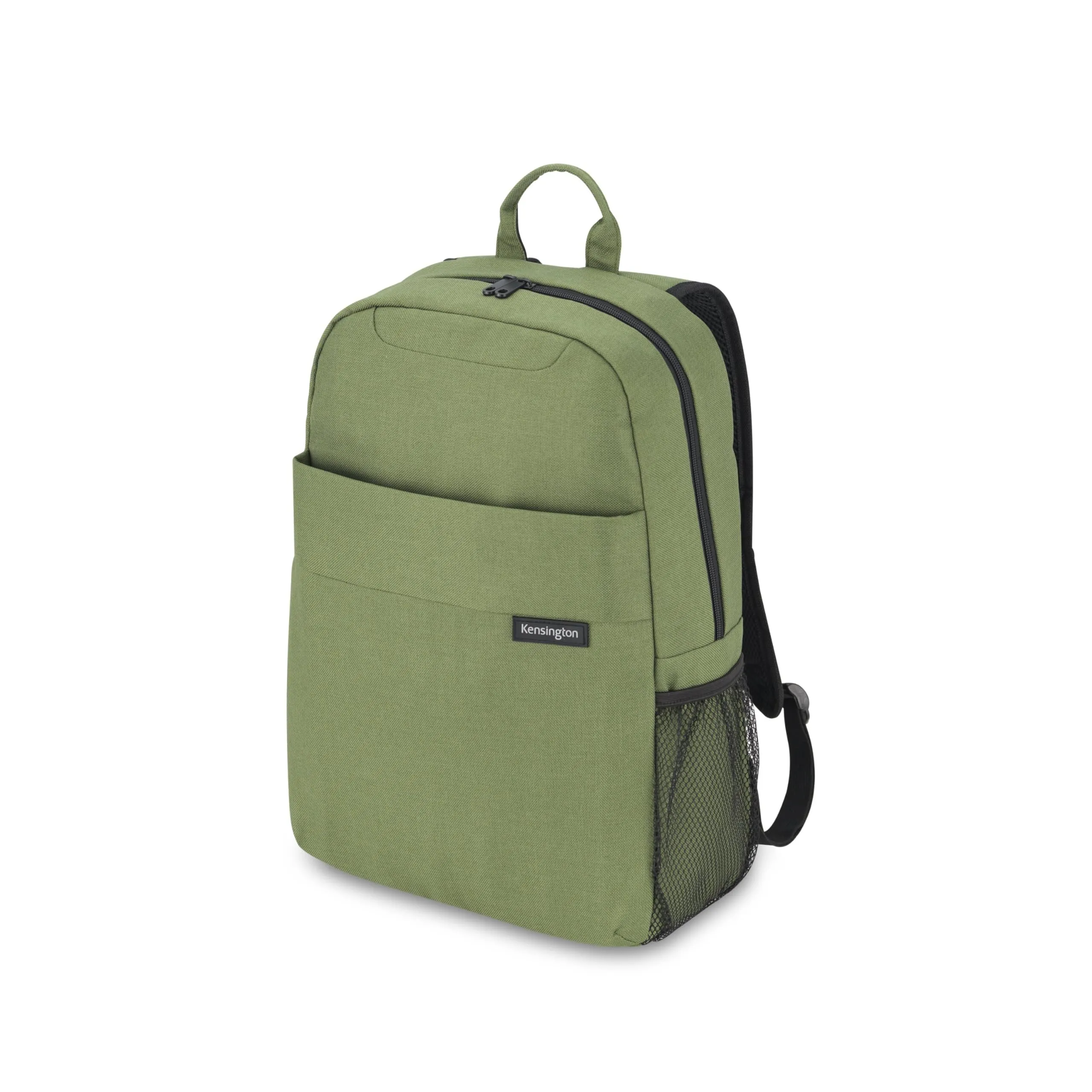 KENSINGTON K60397WW — Simply Portable Lite 16-Inch Backpack - Green