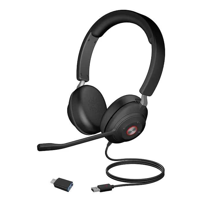 Cyber Acoustics-HS-2000