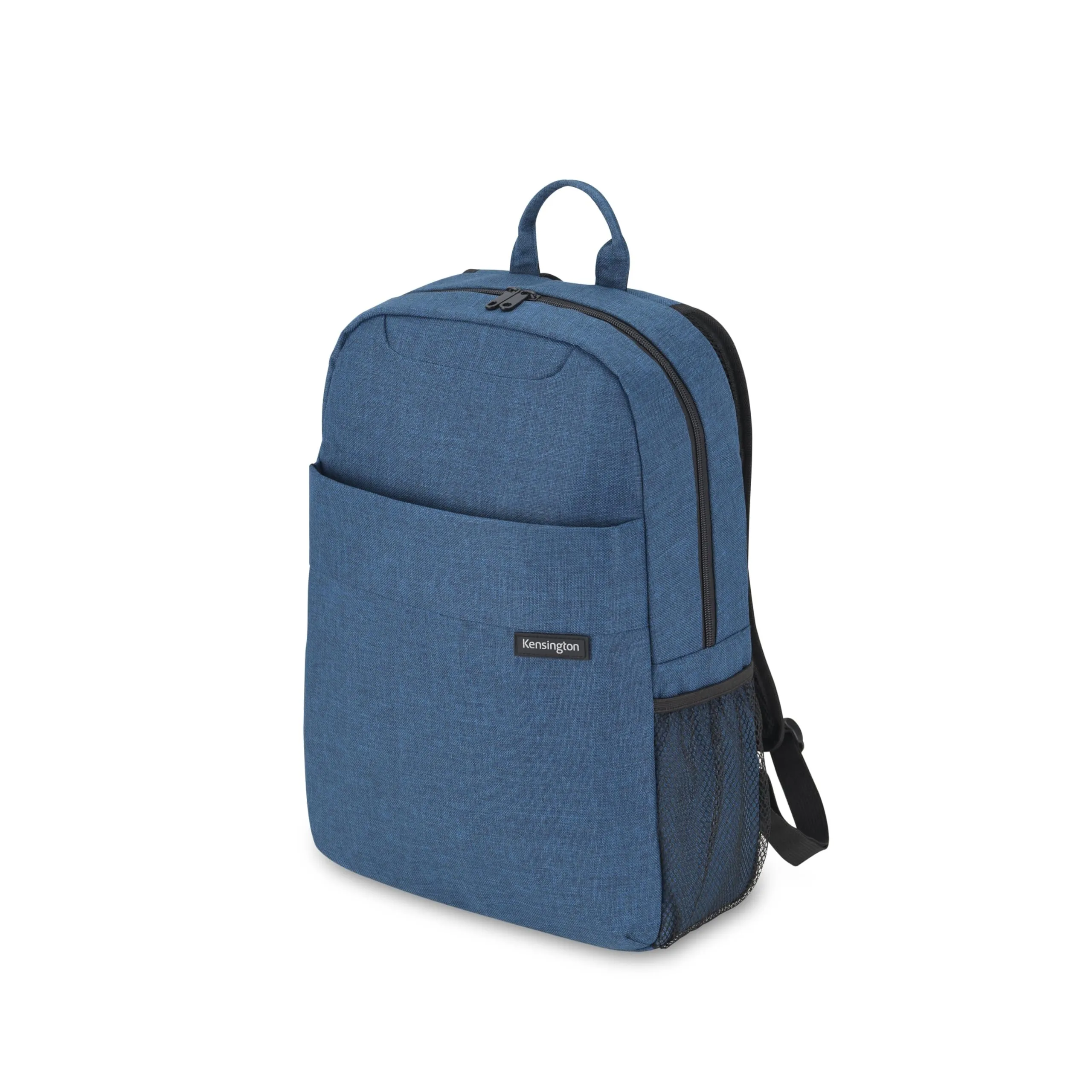 KENSINGTON K60396WW — Simply Portable Lite 16-Inch Backpack - Navy Blue
