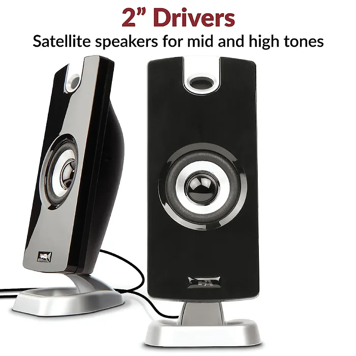 Cyber Acoustics-CA-3090