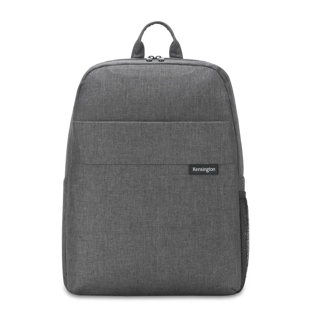 KENSINGTON K60398WW — Lightweight Backpack for Everyday Use - Simply Portable Lite
