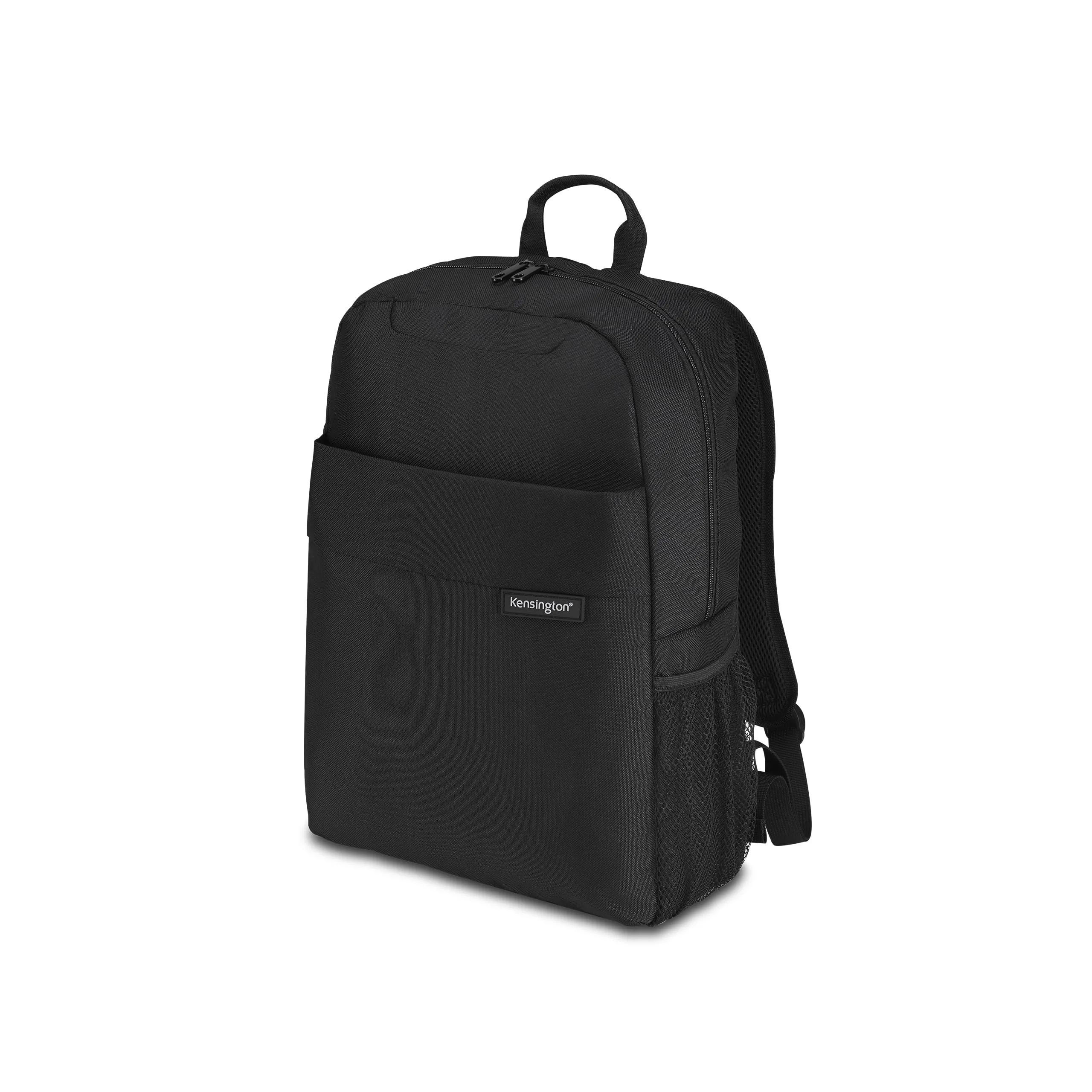 KENSINGTON K60389WW — Lightweight 16-Inch Laptop Backpack - Black