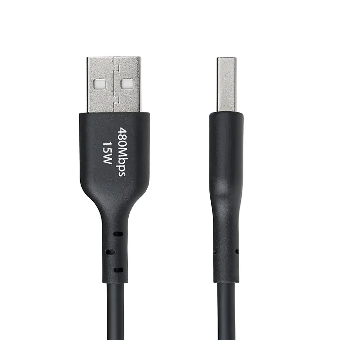 STARTECH-USB2AC6FBKE10PK