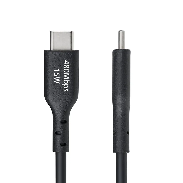 STARTECH-USB2AC6FBKE10PK