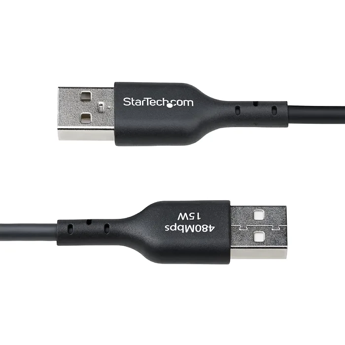 STARTECH-USB2AC6FBKE10PK