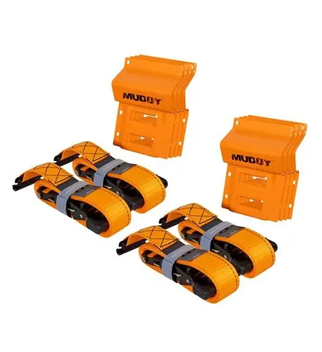 Muddy-MUD-WCTDK-4PK