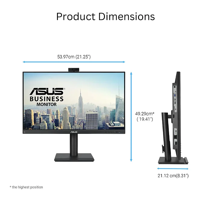 ASUS-BE249QFK