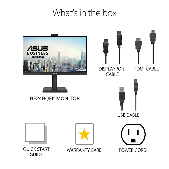 ASUS-BE249QFK