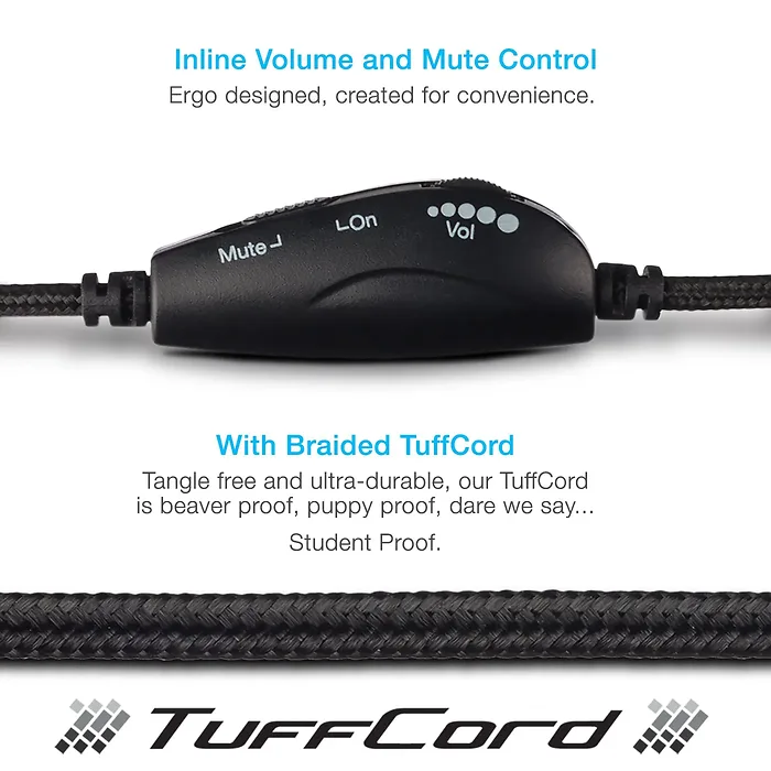 Cyber Acoustics-AC-5008