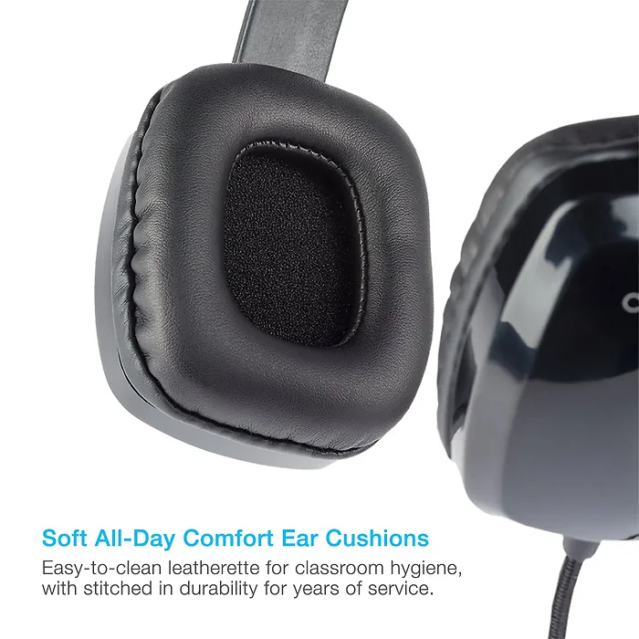 Cyber Acoustics-AC-6008