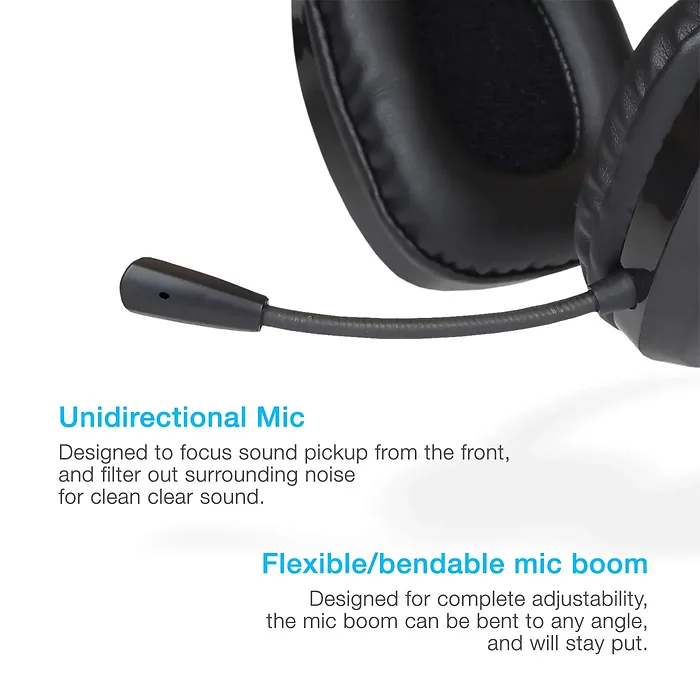 Cyber Acoustics-AC-6008