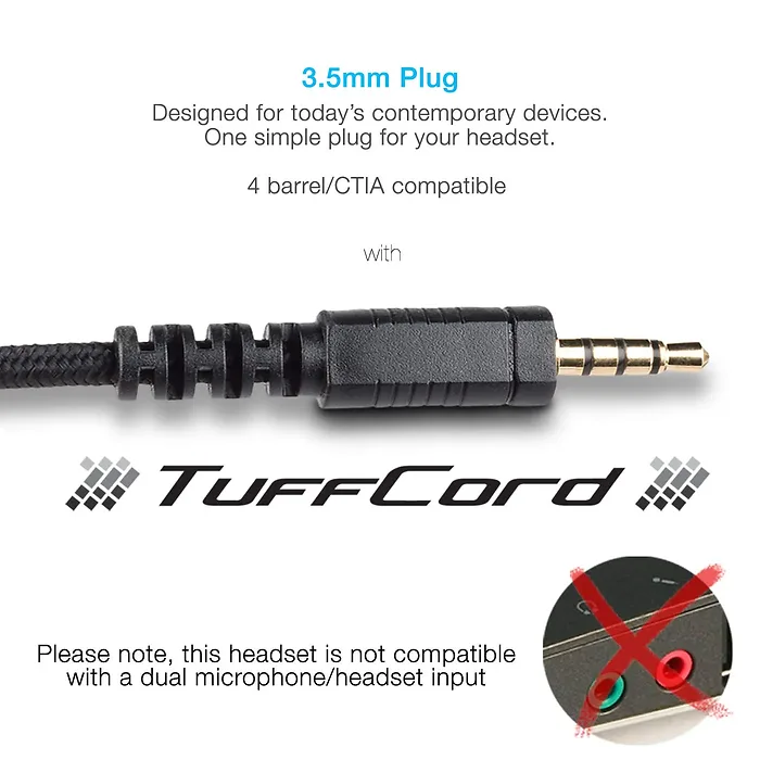 Cyber Acoustics-AC-6008