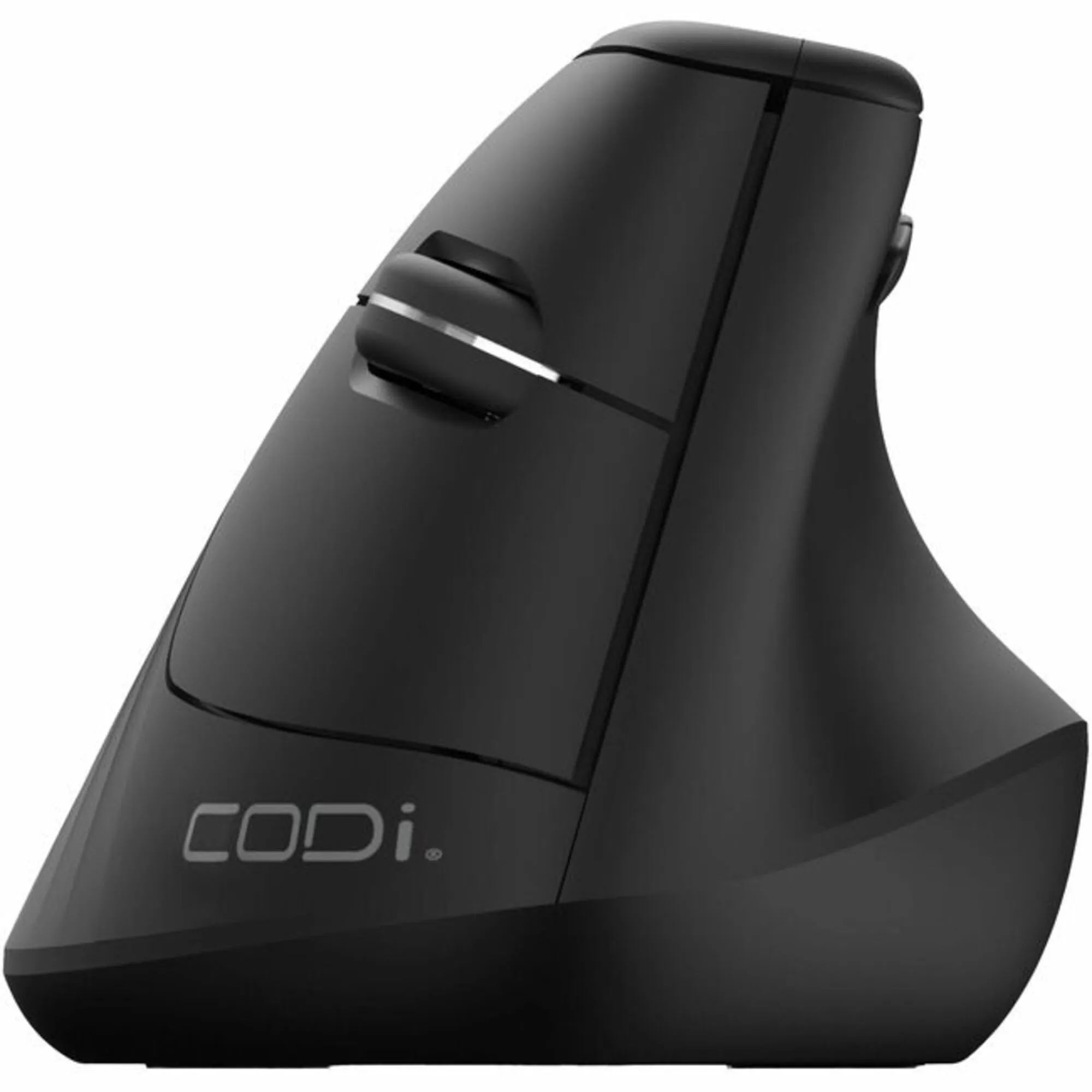 CODi A05002 — CODi Bluetooth Wireless Ergonomic 6D Mouse
