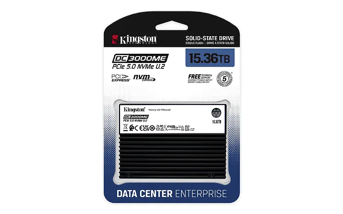 KINGSTON-SEDC3000ME/15T3