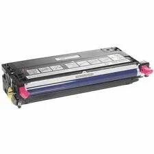 DELL DLL MF790 — Dell MF790 Laser Toner Cartridge - Magenta - 1 Each - 4000 Pages
