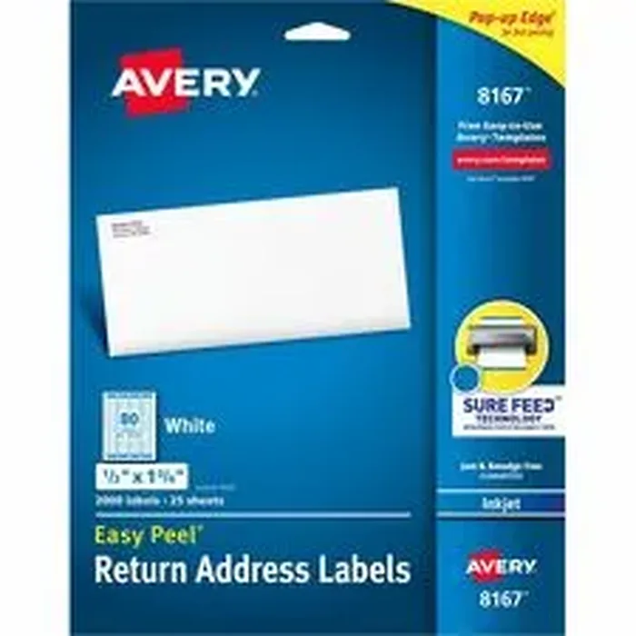 Avery Dennison-CW20711