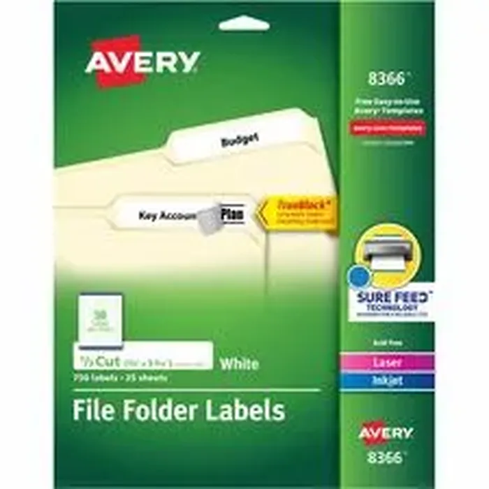 Avery Dennison-CW20807