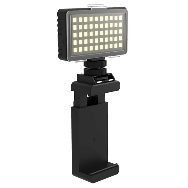 Bower BWRWA50LED — 50 LED VIDEO LIGHT