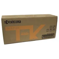 KYOCERA TK5272Y — KYOCERA TK5272Y