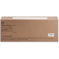 DELL DLL T6J1J — Dell Laser Toner Cartridge - Black - 1 Each - 6000 Pages