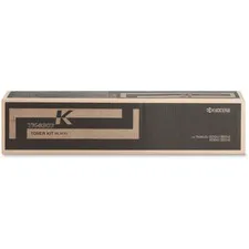 KYOCERA TK-8307K — Kyocera Toner Cartridge - Laser - 25000 Pages - Black - 1 Each
