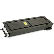 KYOCERA TK677 — KYOCERA TK-677 BLACK TONER